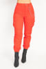 Chain Cargo Twill Jogger Pants - Image 5 of 0