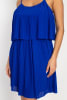 Accordion Pleated Mini Dress - Image 1 of 0