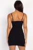 Sweetheart Cami Mini Dress - Image 4 of 0