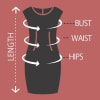 Sweetheart Cami Mini Dress - Image 5 of 0