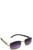 Stylish Modern Sunglasses - Image 3 of 0