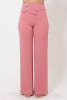 Over sized Button Front Detail Pants - Image 5 of 0