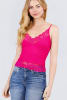 Seamless V-neck Cami - Image 3 of 0