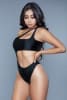 1976 Quinn Swimsuit Black - Image 5 of 0