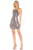About Us Darlah Dress - Image 1 of 0