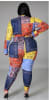 3pc Fell For It Pant Set - Image 4 of 0
