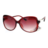 Oversize Diva Designer Jewel Chain Arm Luxury Womens Sunglasses - Image 5 of 0
