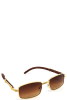Stylish Modern Sunglasses - Image 5 of 0