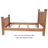 Oak Prairie Mission Bed - Image 4 of 0
