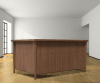 Hickory Camelot Chest - Image 1 of 0