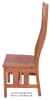 Maple Colonial Dining Room Chair - Image 2 of 0