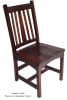 Hickory Eastern Dining Room Chair - Image 1 of 0