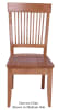 Cherry Harvest Dining Room Chair - Image 2 of 0