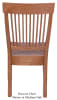 QSO Harvest Dining Room Chair - Image 4 of 0