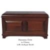 Cherry Harmony Chest - Image 1 of 0