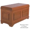 Cherry Harmony Chest - Image 2 of 0