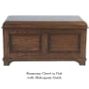 Oak Harmony Custom Chest - Image 1 of 0
