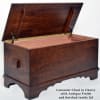 Cherry Lancaster Chest - Image 5 of 0