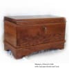 Oak Memory Chest - Image 1 of 0