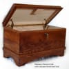 Oak Memory Chest - Image 2 of 0