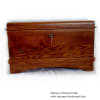 Oak Memory Chest - Image 3 of 0