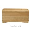 Oak Memory Chest - Image 4 of 0