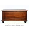 Cherry Oneota Chest - Image 1 of 0