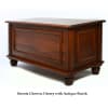 Cherry Oneota Chest - Image 2 of 0
