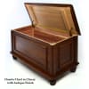 Cherry Oneota Chest - Image 3 of 0