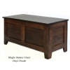 Maple Shaker Chest - Image 1 of 0