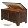 Maple Shaker Chest - Image 3 of 0
