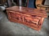 100% Cedar Granger Chest - Image 4 of 0