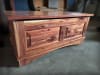 100% Cedar Granger Chest - Image 5 of 0