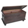 Mixed Wood Florenceville Cedar Chest - Image 2 of 0