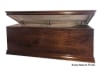 Walnut Chest - Image 1 of 0