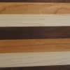 Quality Amish hand made Butcher block end-grain cutting board. - Image 4 of 0