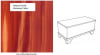 100% Cedar Lancaster Chest - Image 2 of 0
