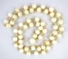Astrological white coral mala - Image 3 of 0