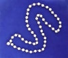 Astrological white coral mala - Image 4 of 0