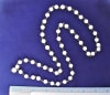 Astrological white coral mala - Image 5 of 0