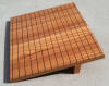 D-LARGE Wooden Display Stand - Large - Image 2 of 0