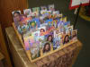 D-LARGE Wooden Display Stand - Large - Image 3 of 0