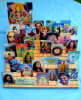 D-LARGE Wooden Display Stand - Large - Image 4 of 0