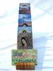 D-SMALL Wooden Display Stand - Image 3 of 0