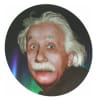 Einstein Lenticular - Image 1 of 0
