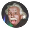 Einstein Lenticular - Image 2 of 0
