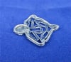 Yogamama Pendant in Sterling Silver - Image 2 of 0
