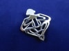 Yogamama Pendant in Sterling Silver - Image 3 of 0