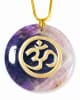 Fluorite Pendant - Image 1 of 0
