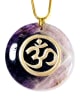 Fluorite Pendant - Image 2 of 0